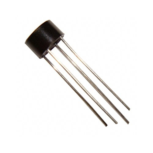 2W10 W10 1000V 1.5A Silicon Bridge Rectifier Single Phase Full Wave Rectifier