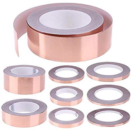 Conductive Copper Foil Tape Roll