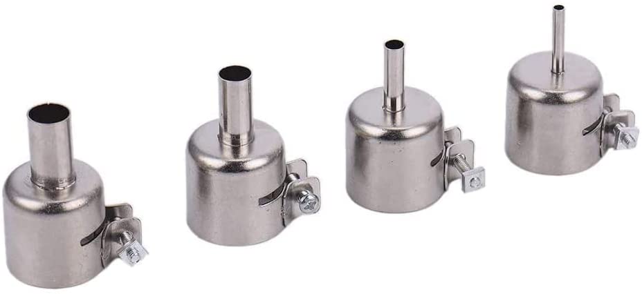 450 Watt Portable Temperature Controlled Hot Air Gun