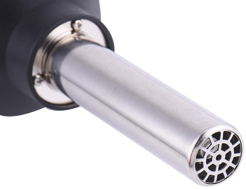 450 Watt Portable Temperature Controlled Hot Air Gun