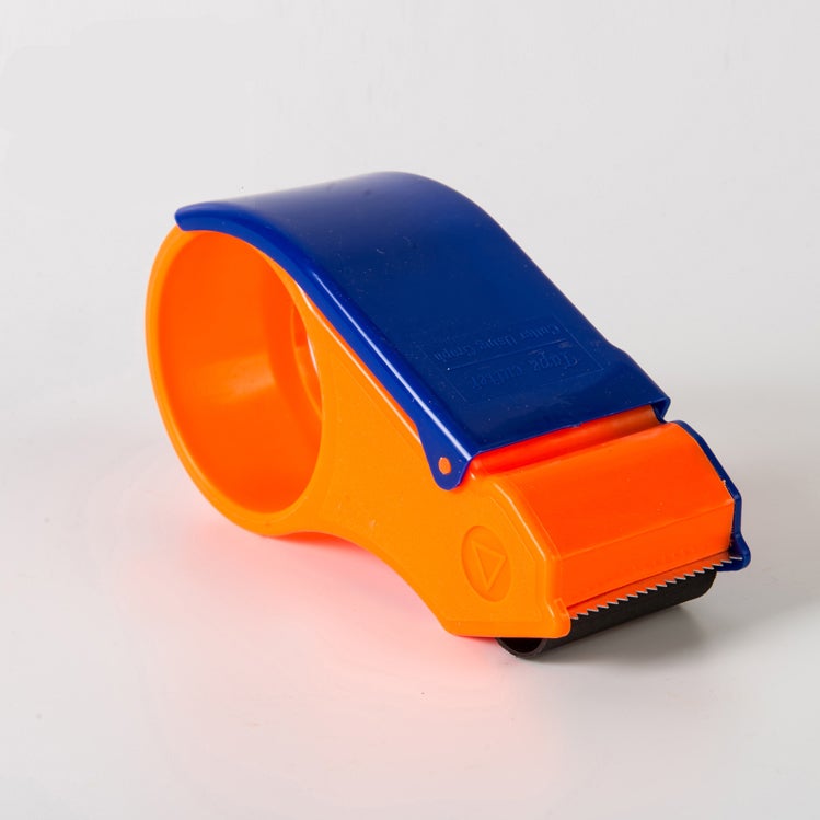 2in/48mm Hand Tape Dispenser for DIY/Packaging