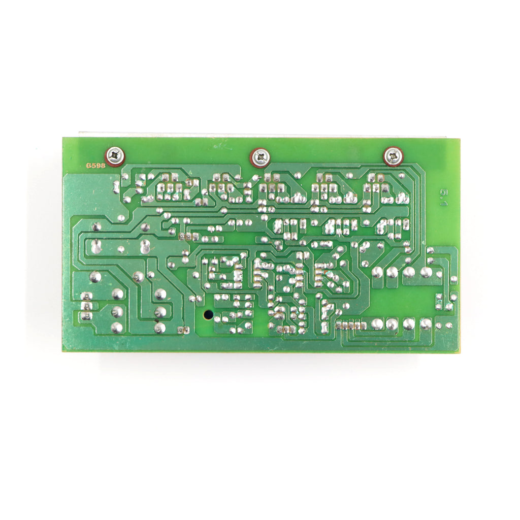 Home Theater Board: 5.1 Home Theater Circuit Board Five 2030 Transistor