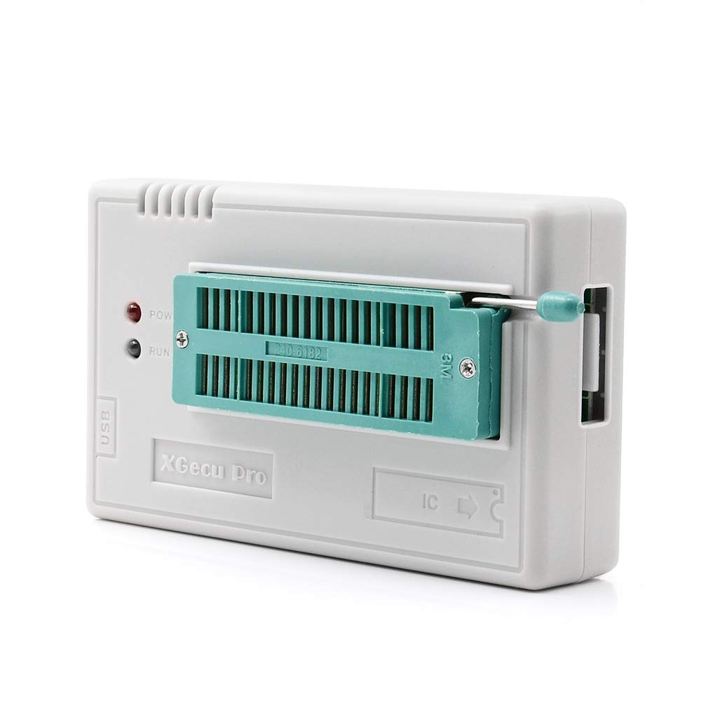 TL866II Plus USB High Performance EEPROM Bios Programmer