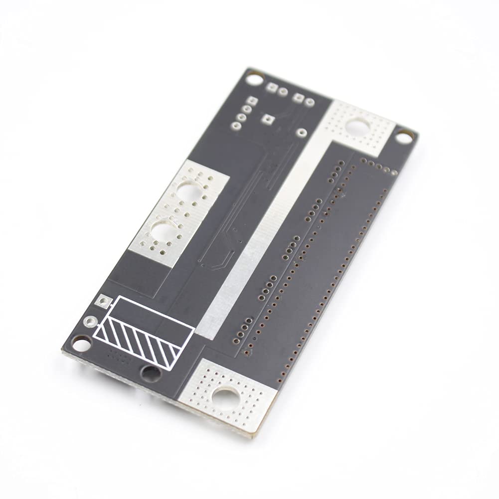 12V DIY Portable Spot Welding Machine PCB Circuit Board For Li-ion and LiFePO4 batteries - Pre Assembled