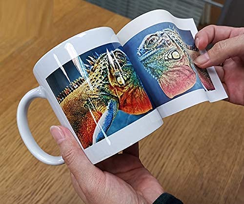 Generic: A4 Dye Sublimation Paper 100/120GSM