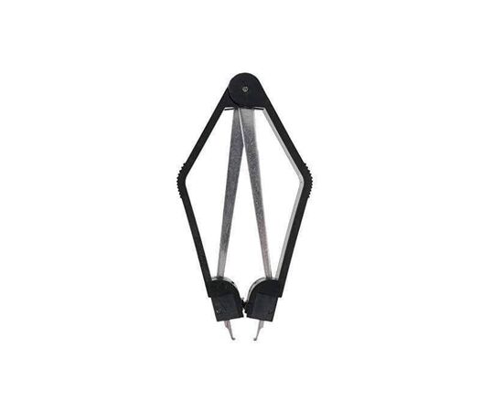 IC Extractor - PLCC IC Extraction Puller Tweezer Tool