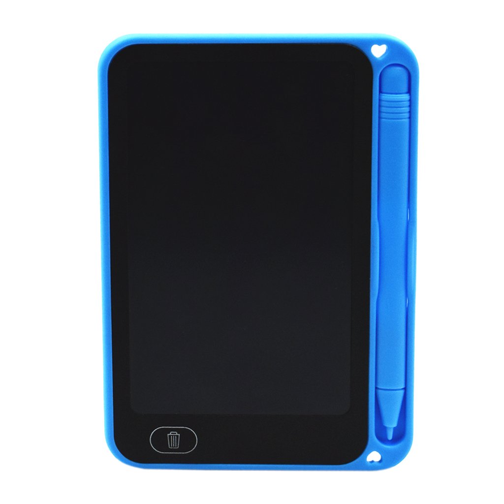 LCD Board Writing Tablet 6.5 Inch for sketch/design/diagram/learning