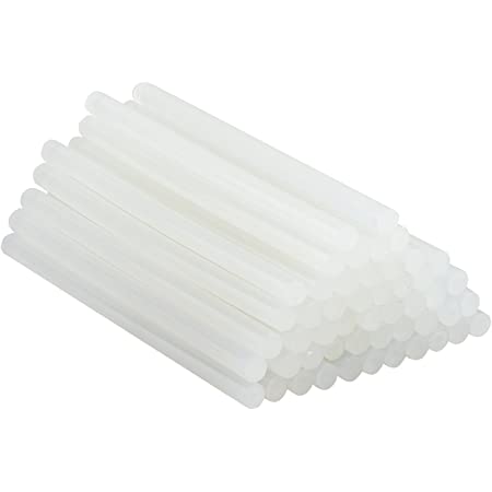 Transparent Adhesive Glue Gun Sticks for Glue Gun