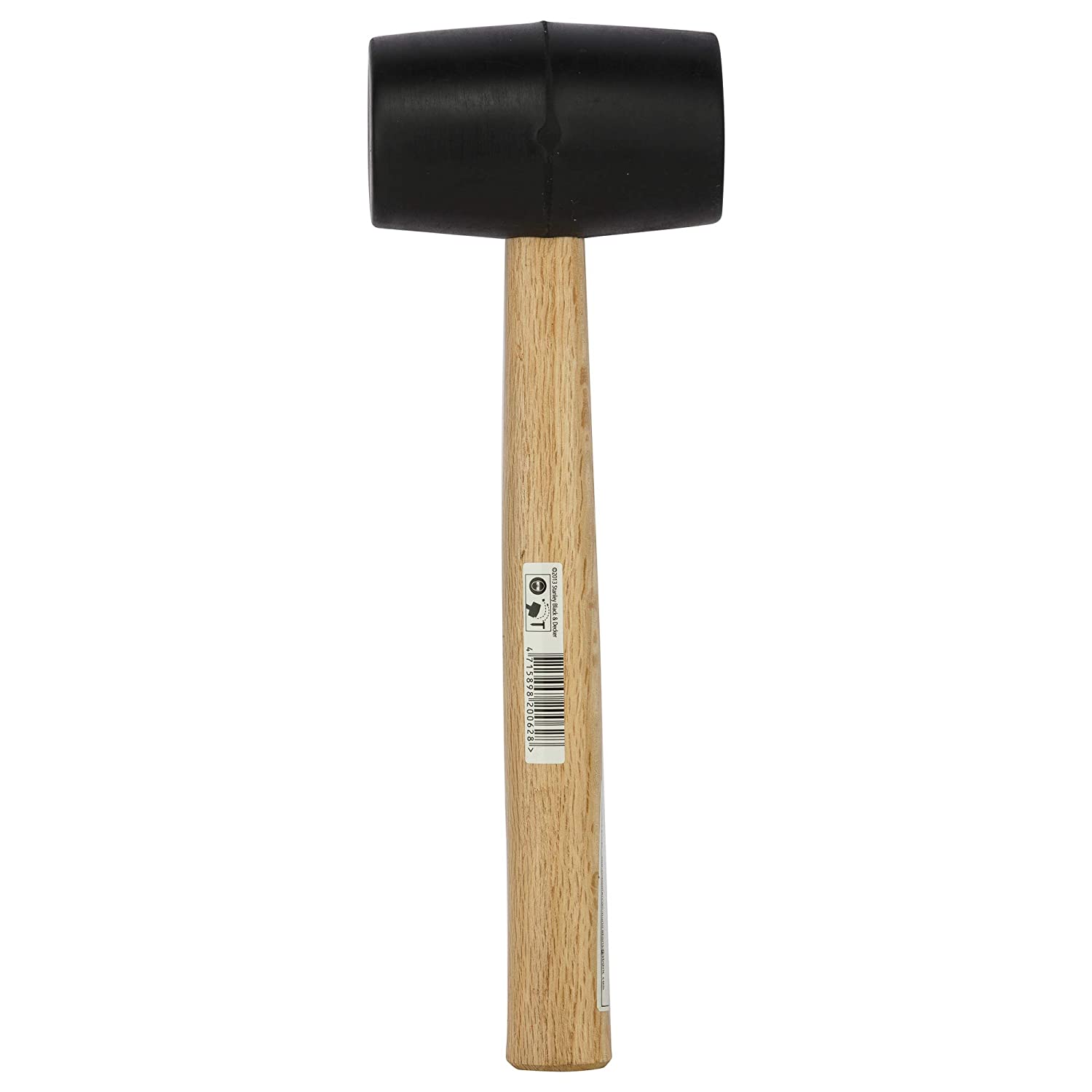 Stanley: Rubber Mallet Hammer