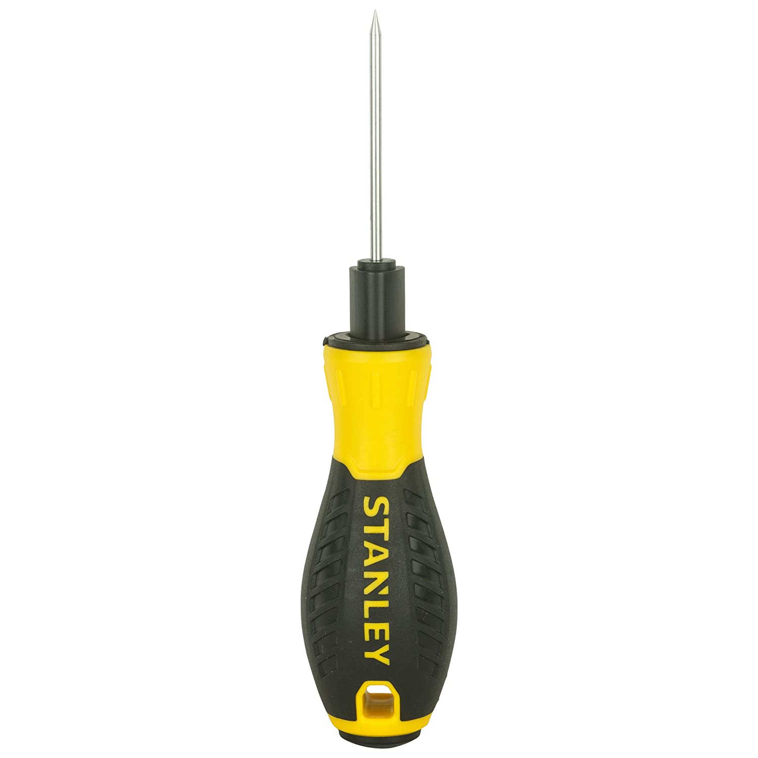 Stanley: STHT62511-8 9pcs Screwdriver Set with Storage Case