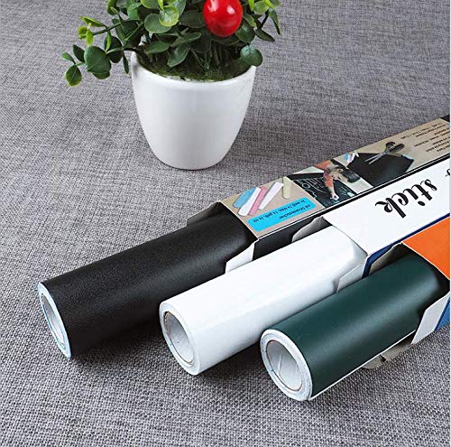 Black Board Sticker (45 X 200 Cm)