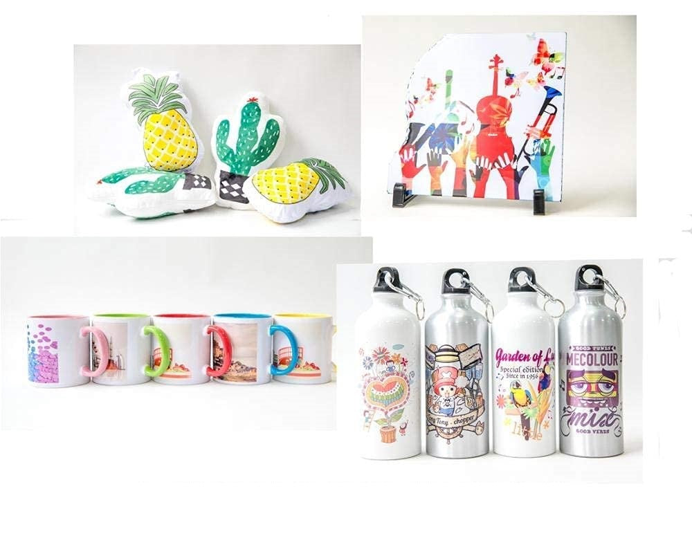 Generic: A4 Dye Sublimation Paper 100/120GSM