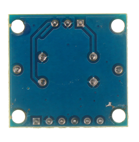 PAM8406 Digital Amplifier Module With Volume Control Potentiometer 5Wx2 Stereo