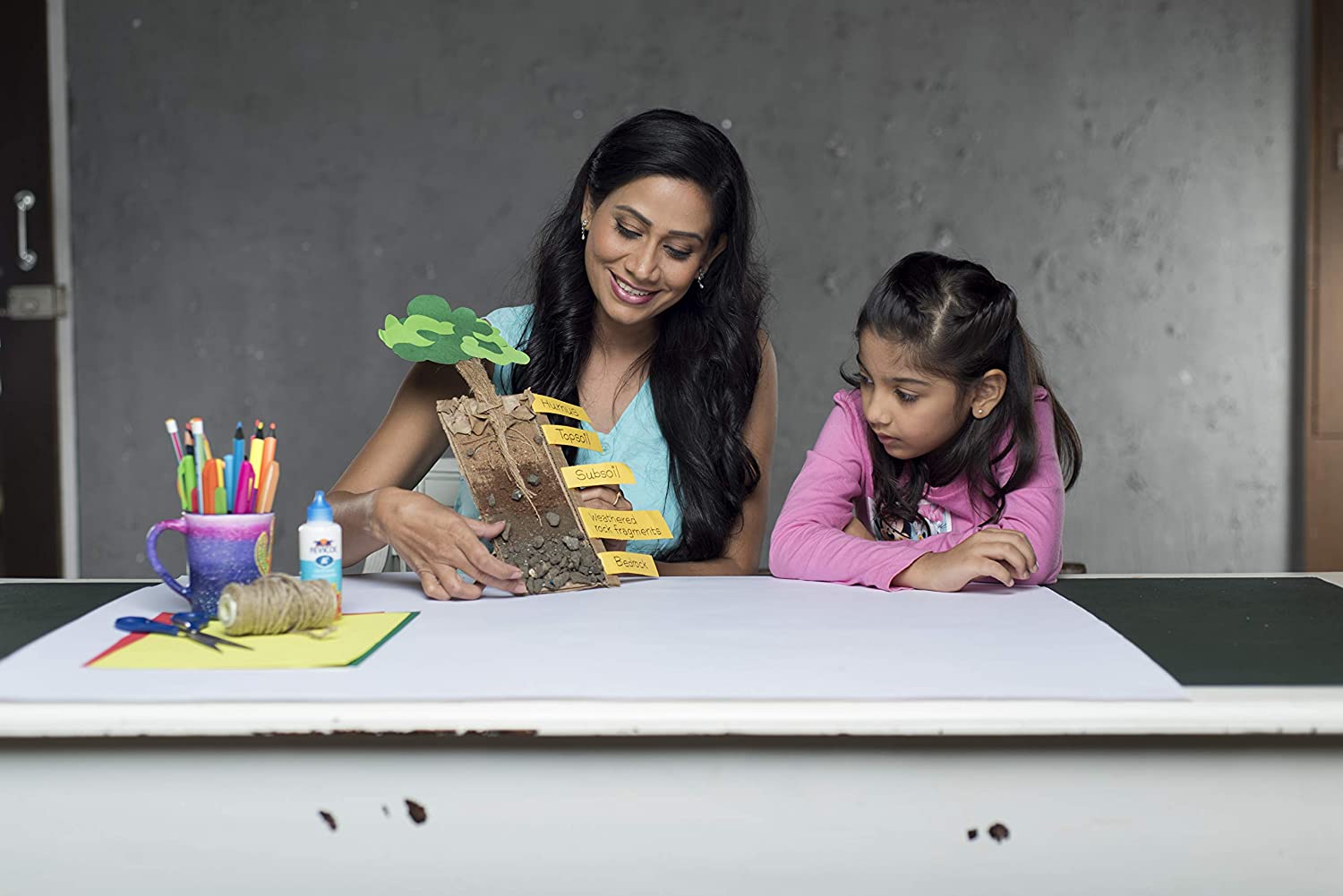 Pidilite: Fevicol MR 200 Gram Craft Glue