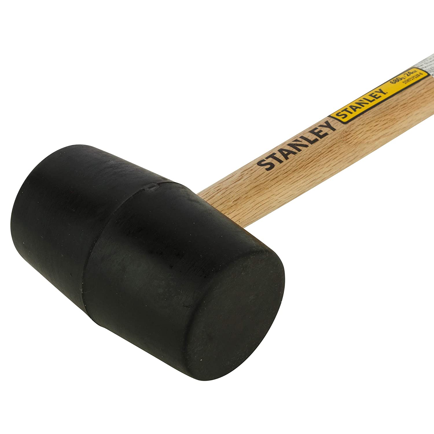 Stanley: Rubber Mallet Hammer
