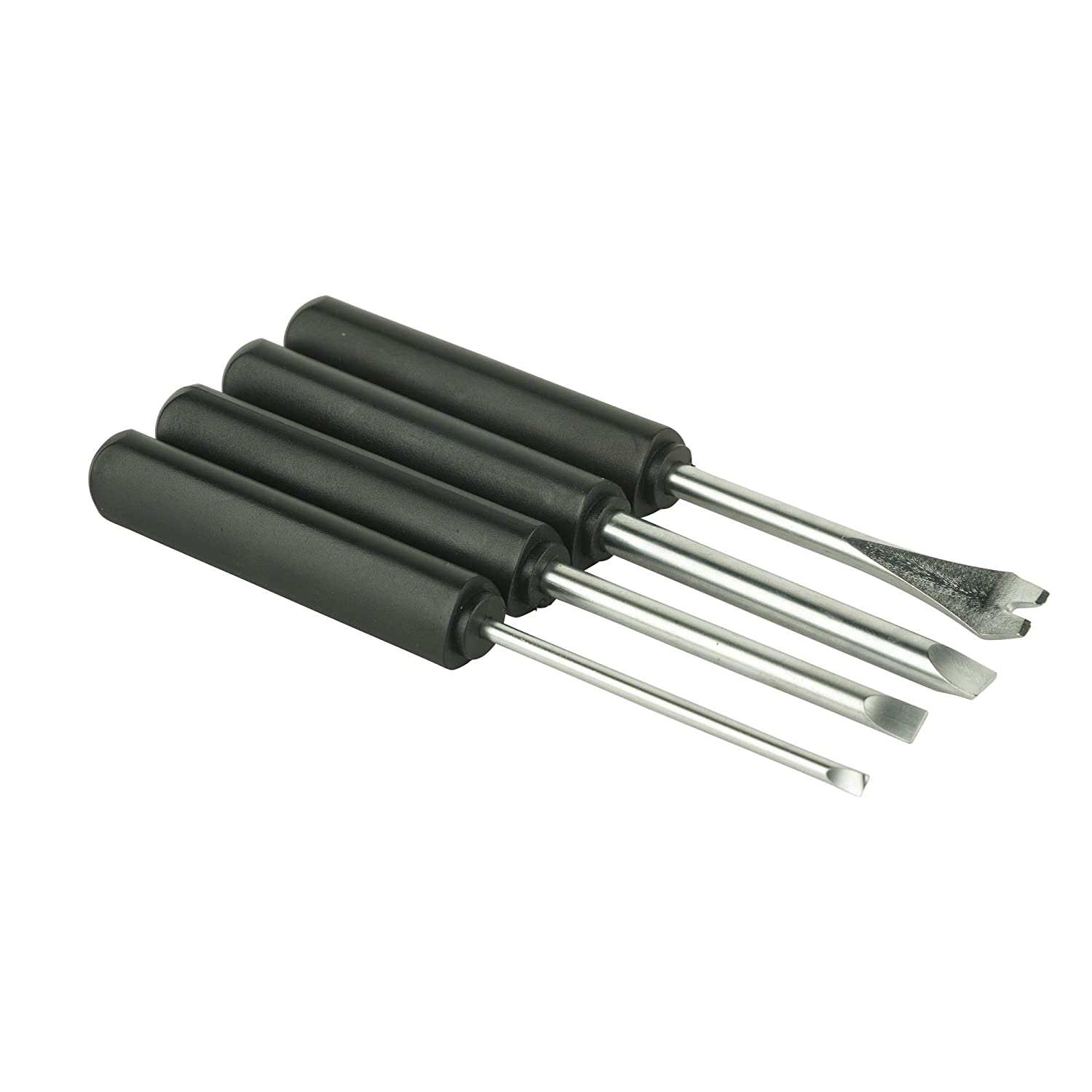 Stanley: STHT62511-8 9pcs Screwdriver Set with Storage Case