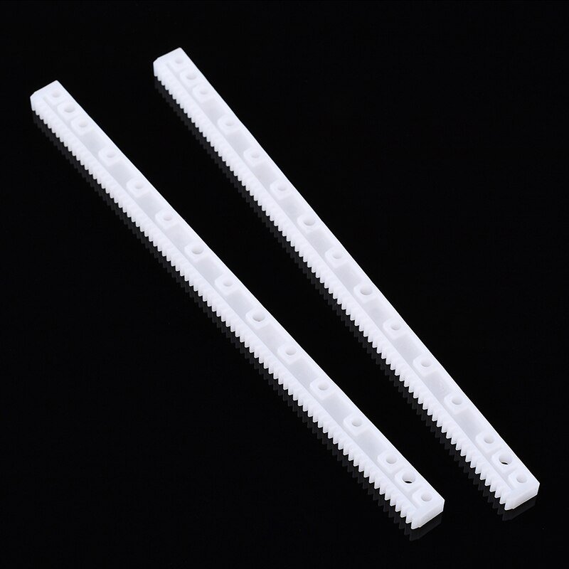 75Pcs Plastic Gear Assorted Kit Set with Various Gear and Axle Belt, Bushings and Pulleys for DIY Car Robot Project