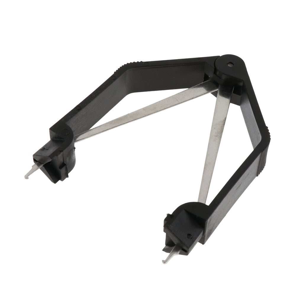 IC Extractor - PLCC IC Extraction Puller Tweezer Tool