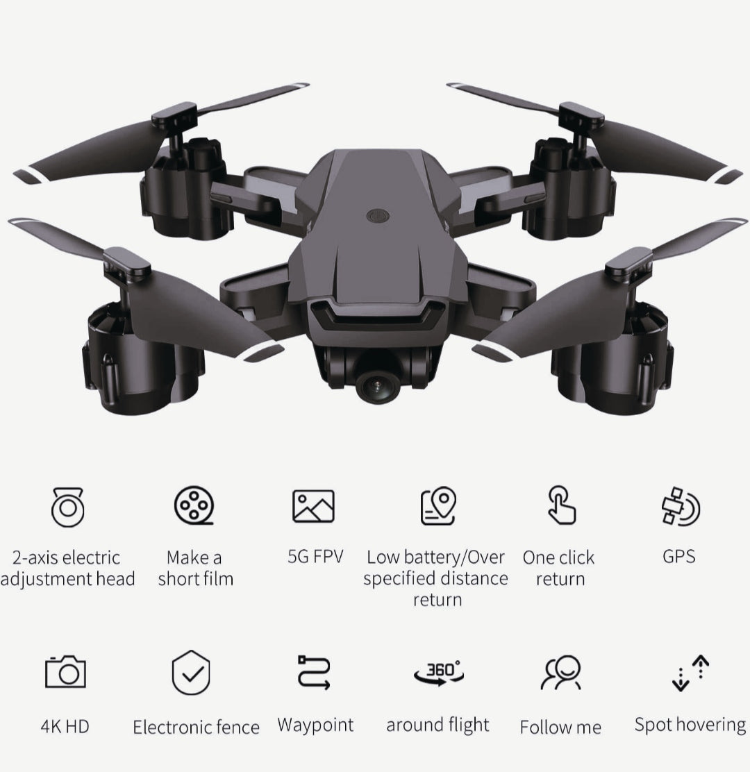 gd 118 drone flipkart