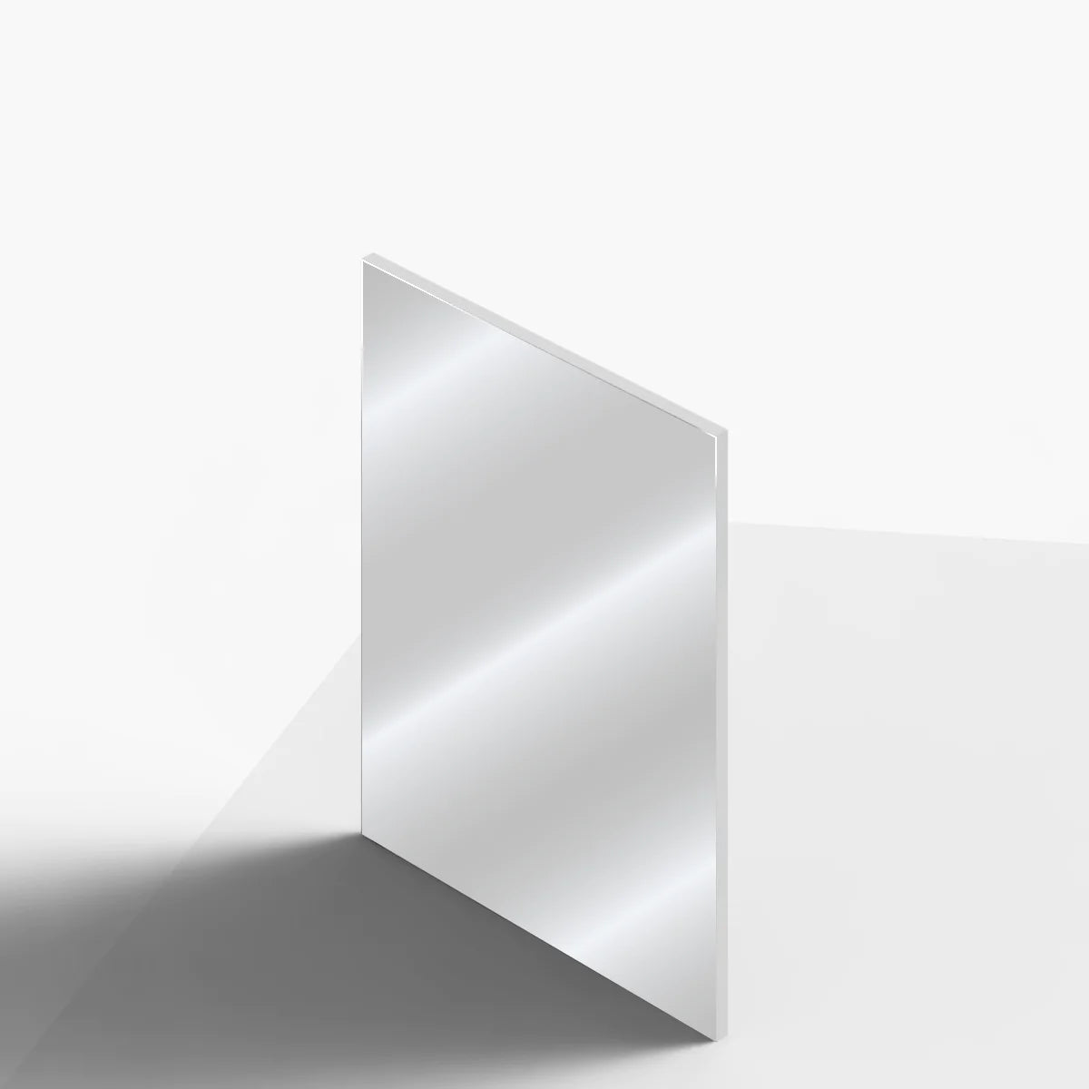 3mm Acrylic Sheet Square