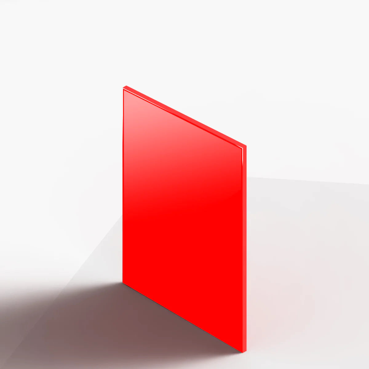 3mm Acrylic Sheet Square