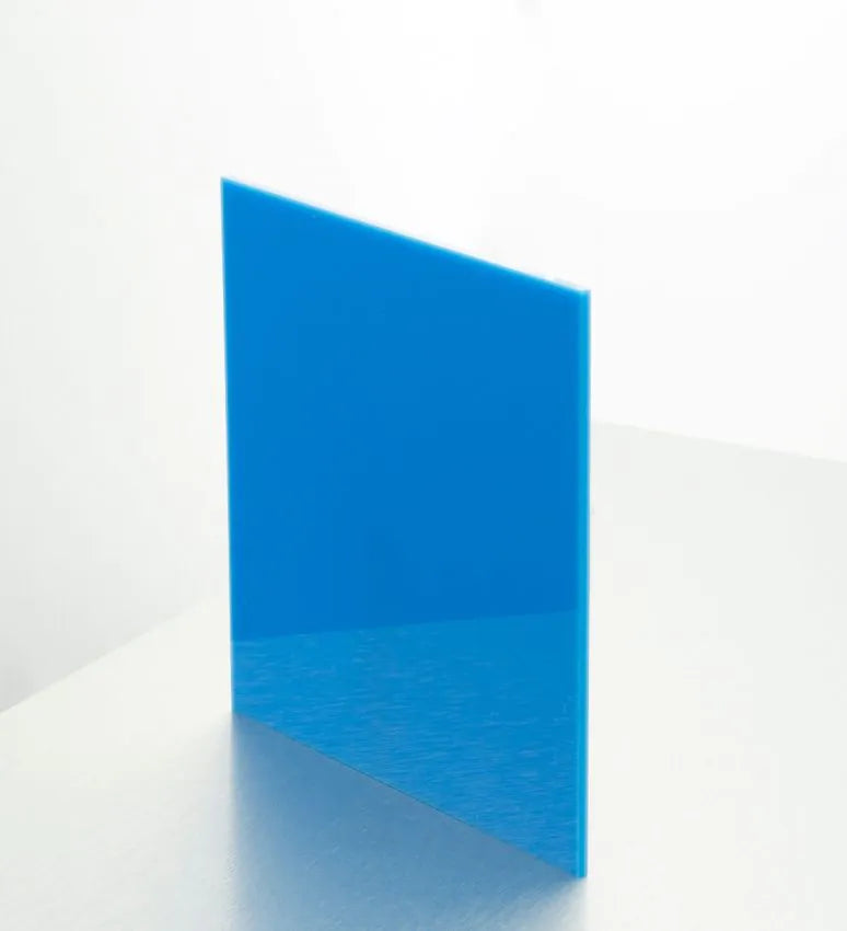 3mm Acrylic Sheet Square