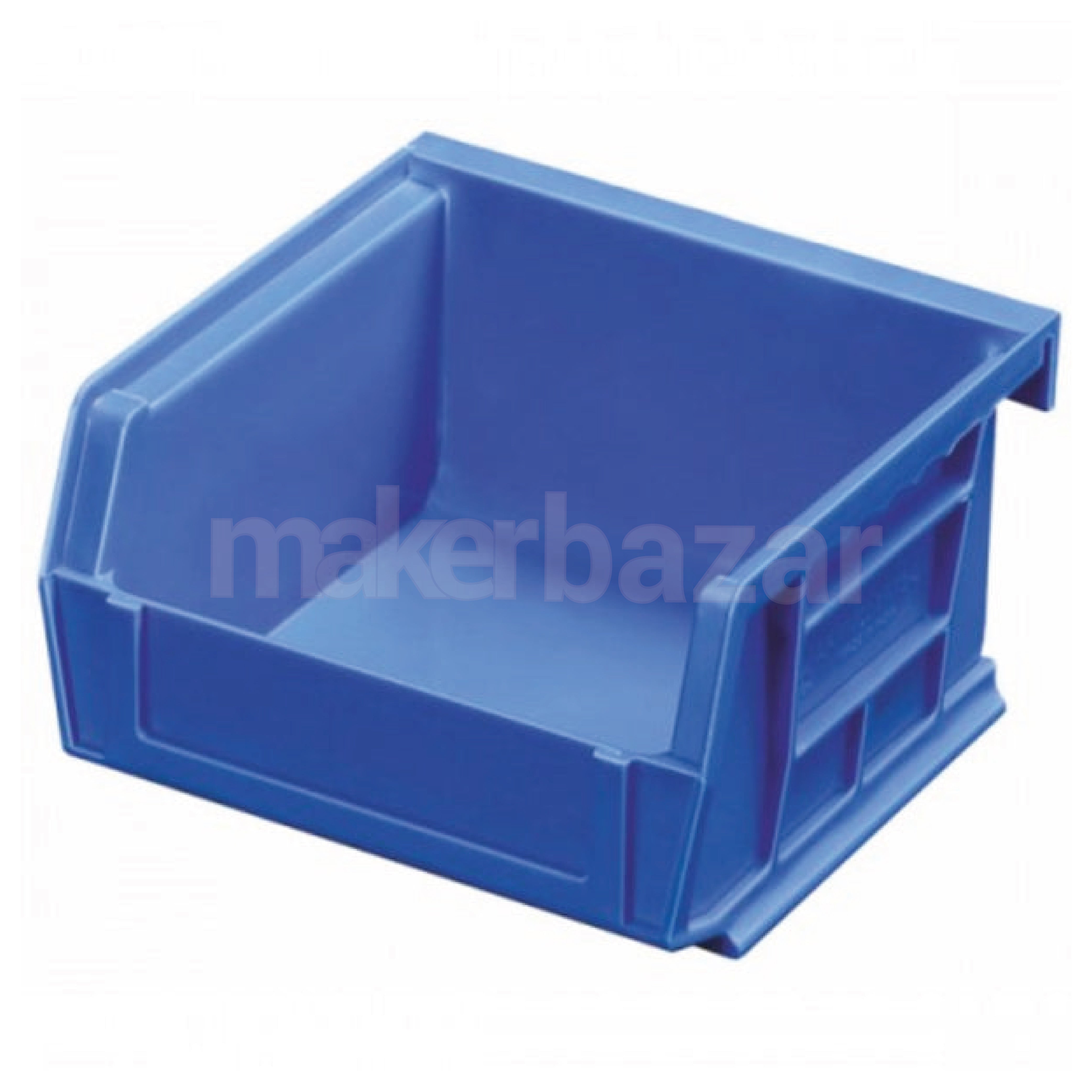 Alkon: ARTB Rhino Tuff Bins Blue/Red