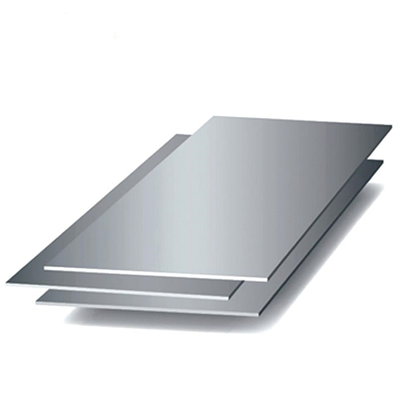 Aluminum Sheet - Tools
