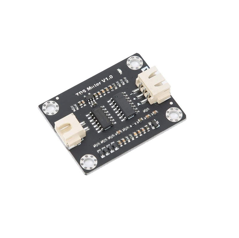 Analog TDS Sensor Water Conductivity Sensor Module Board Kit