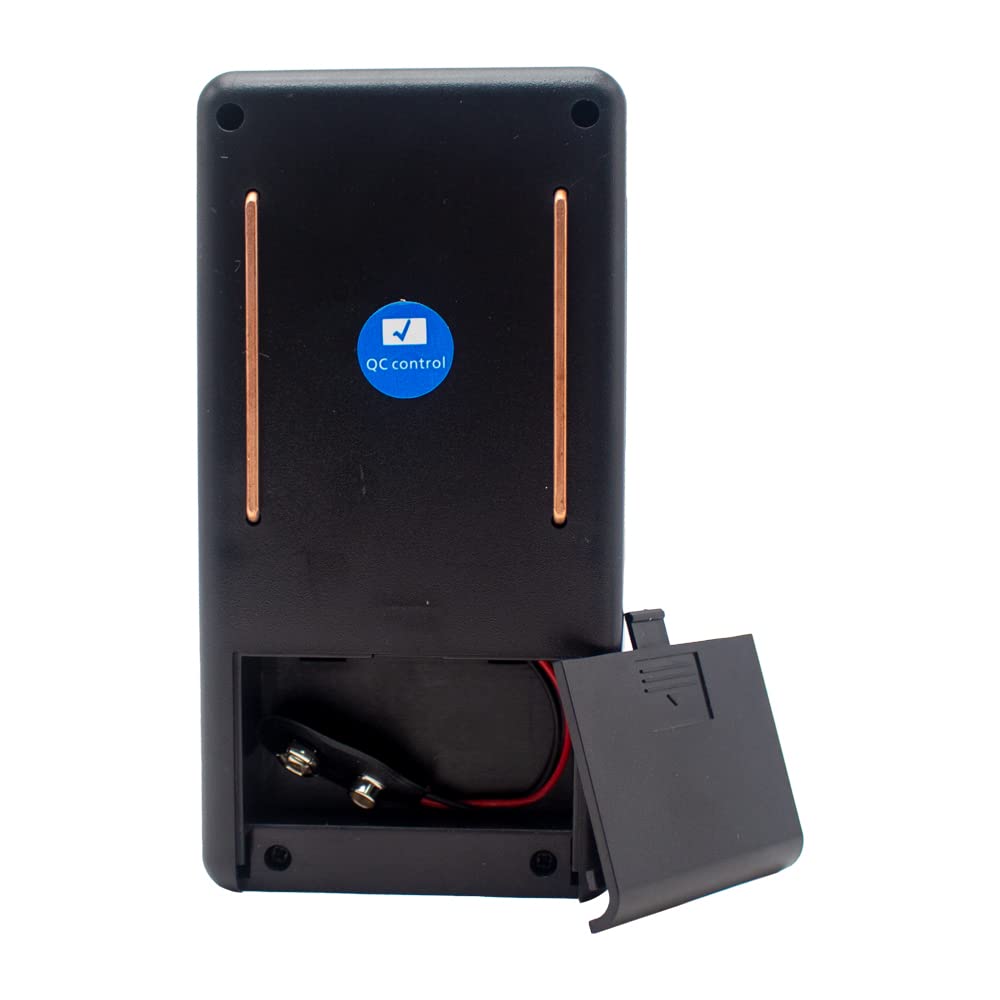 Surface Resistivity Meter Anti-Static ESD Tester