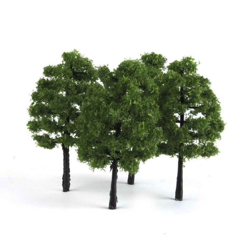 Artificial Trees - Craft