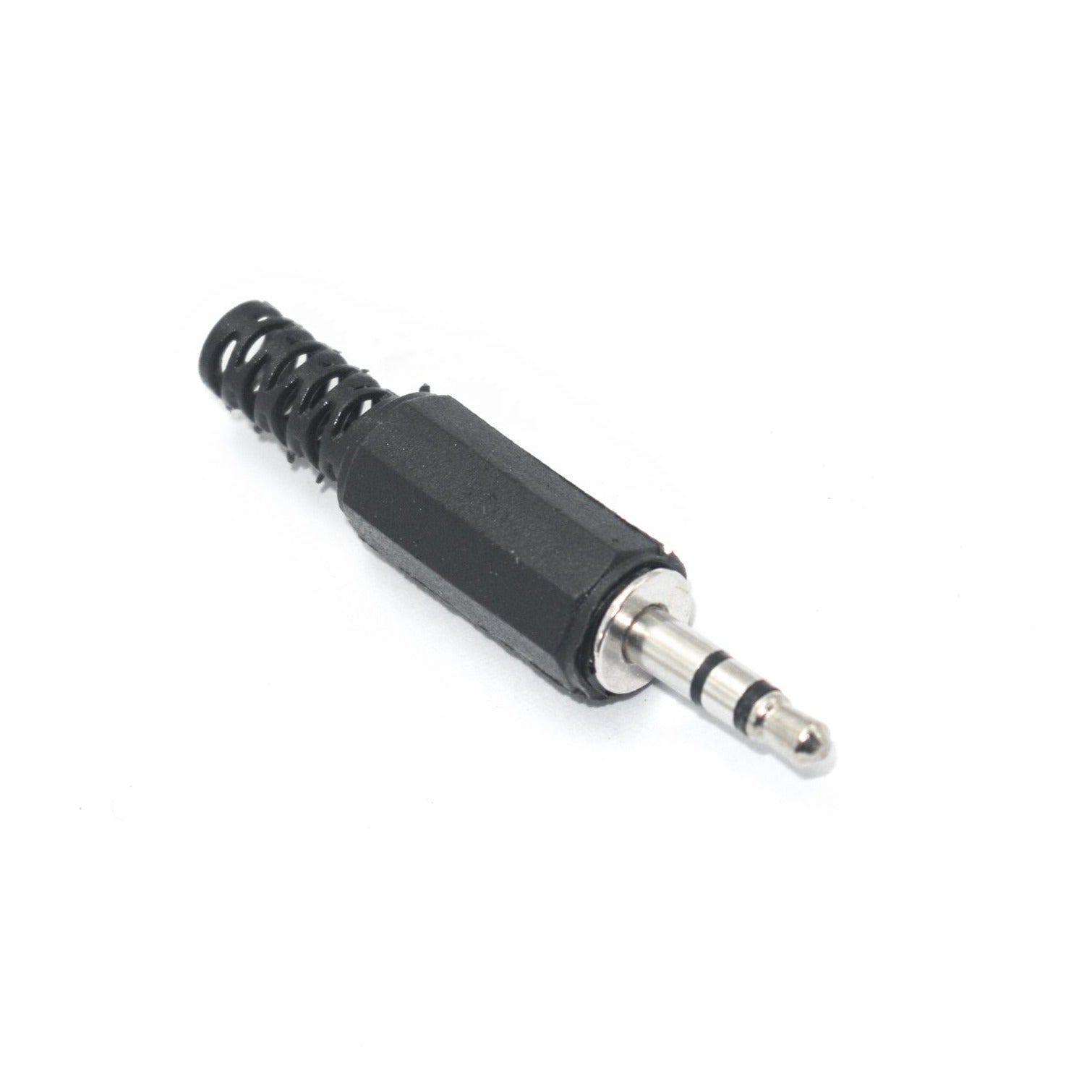 3.5mm Audio Jack Connector Male