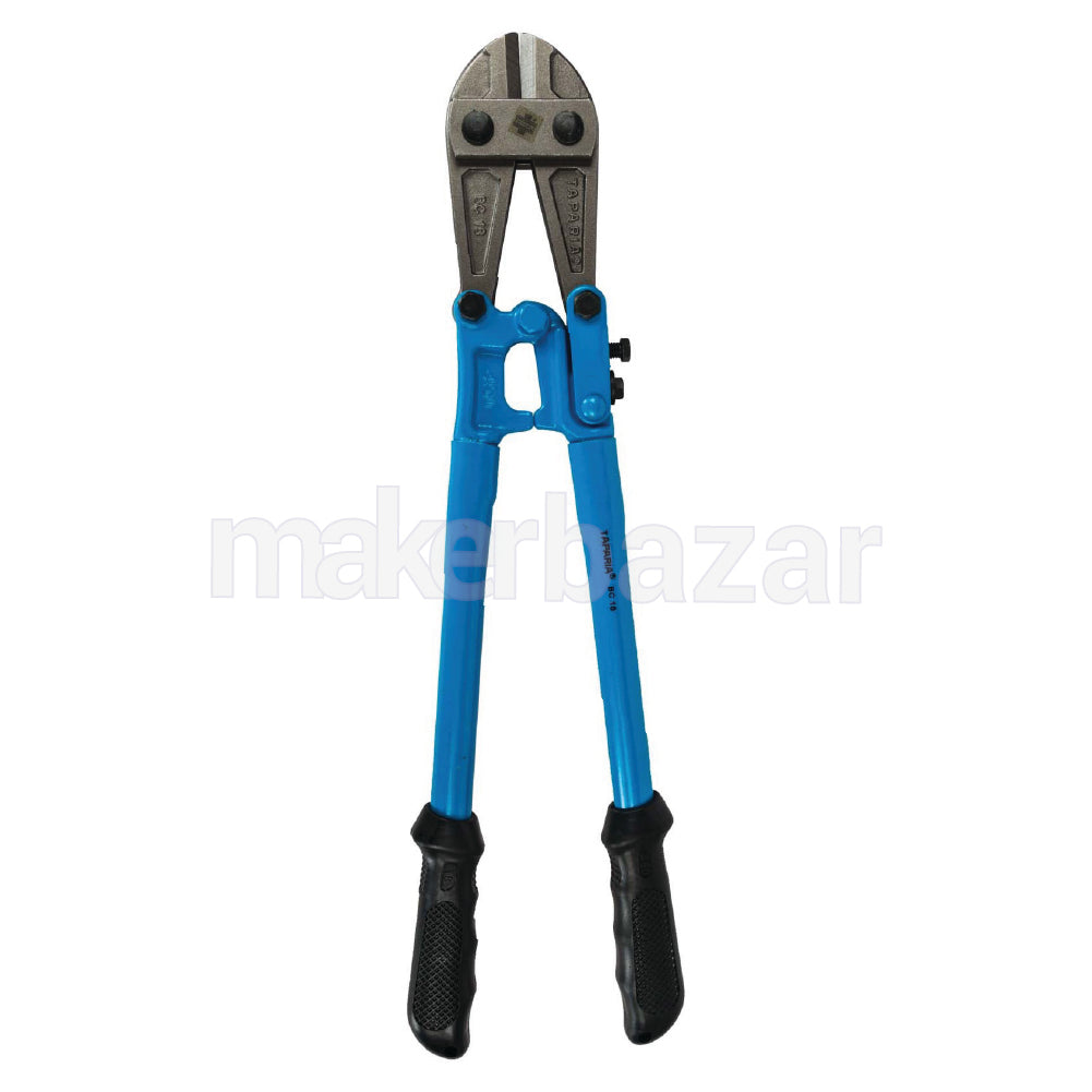 Taparia: BC- 18 Bolt Cutters 450mm/18 inch