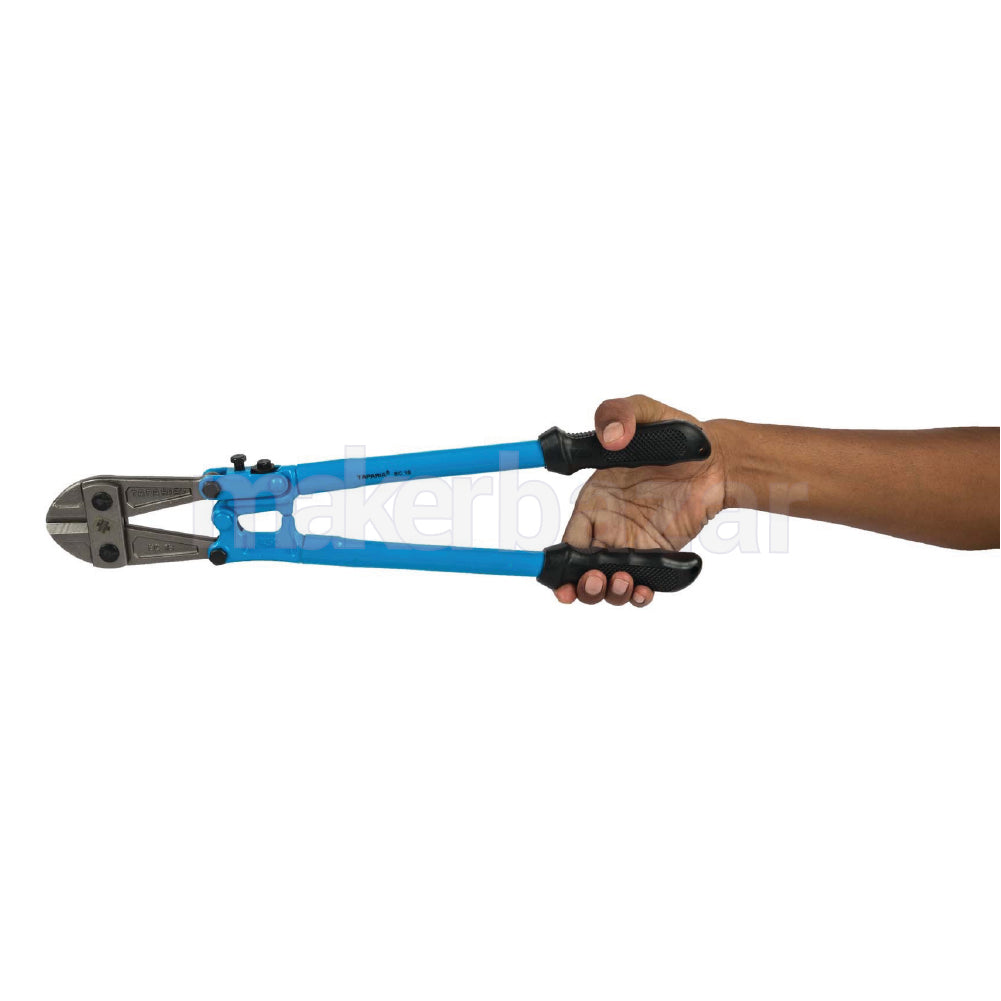Taparia: BC- 18 Bolt Cutters 450mm/18 inch