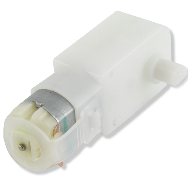 Generic: Single Side Shaft BO Motor - Motor