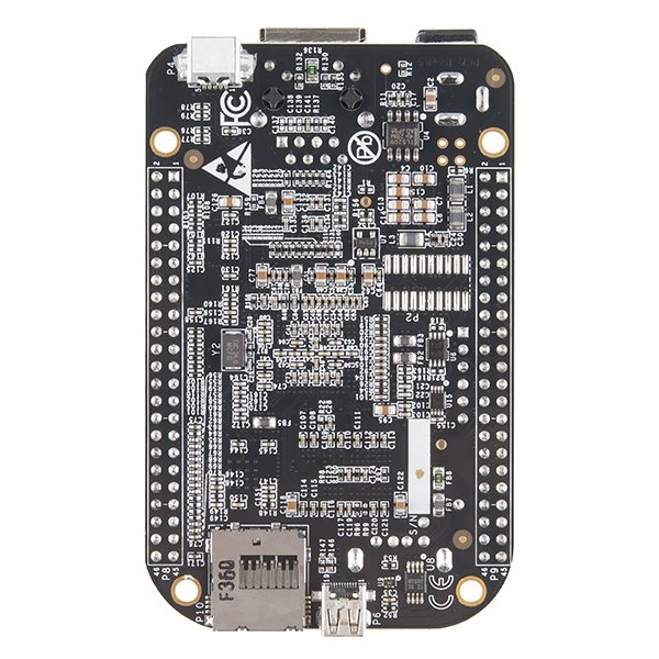 外付けハードディスク・ドライブ BeagleBone Black Rev.C BeagleBone Black REV C