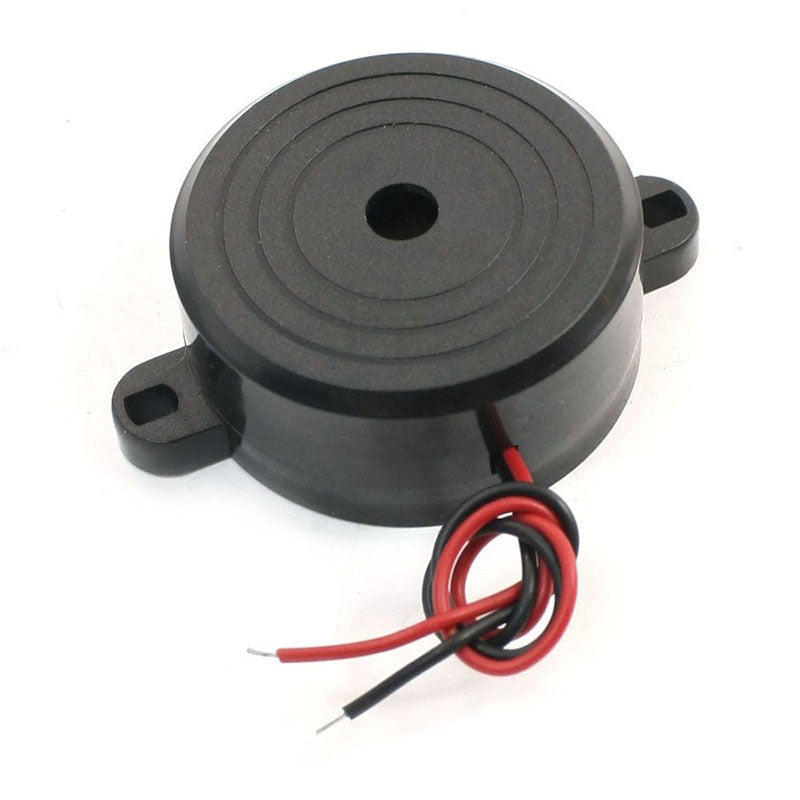 Piezo Electric Active Big Buzzer B27