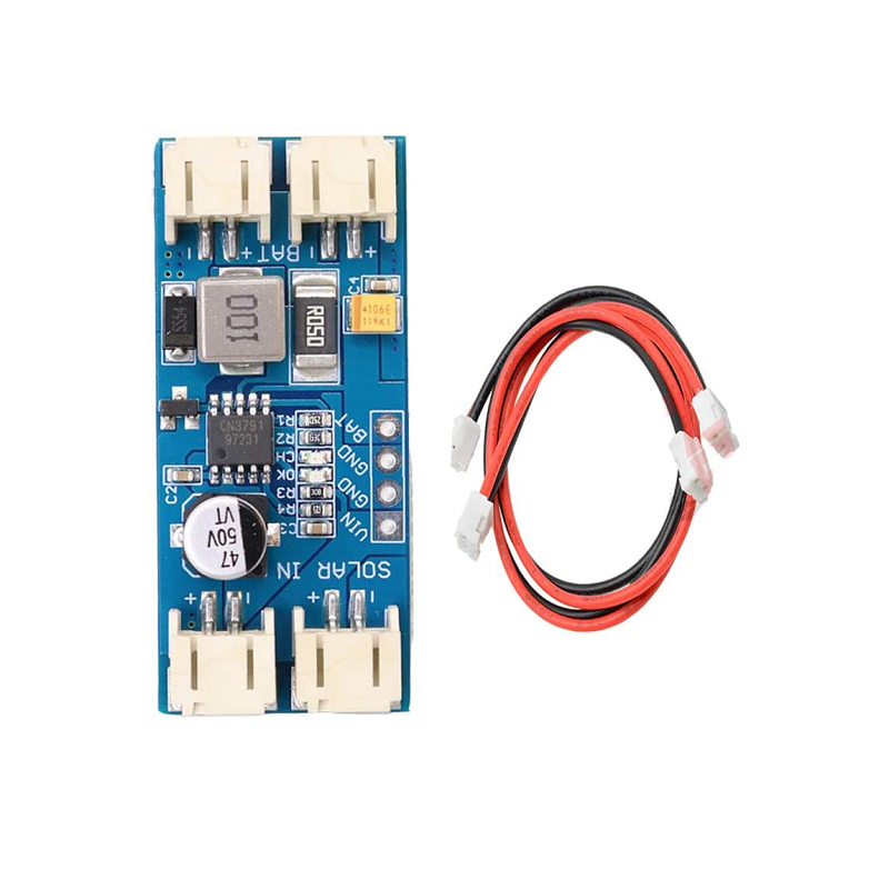 CN3791 MPPT Solar Charger Module