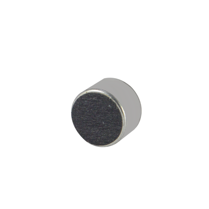 9mm x 7mm Through Hole MIC Electret Microphone Condenser Pickup