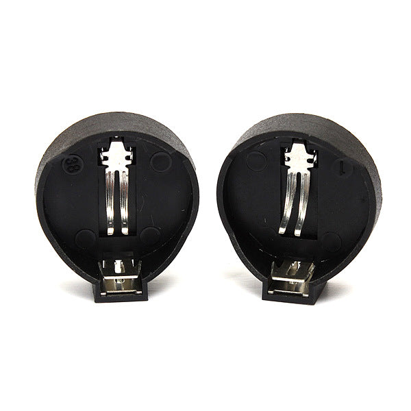 CR2032 CR2025 Coin Cell Battery Holder (PCB Mount type)