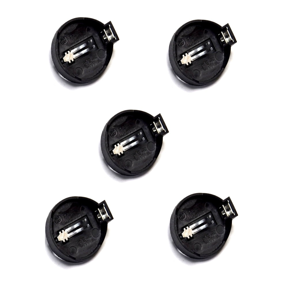 CR2032 CR2025 Coin Cell Battery Holder (PCB Mount type)