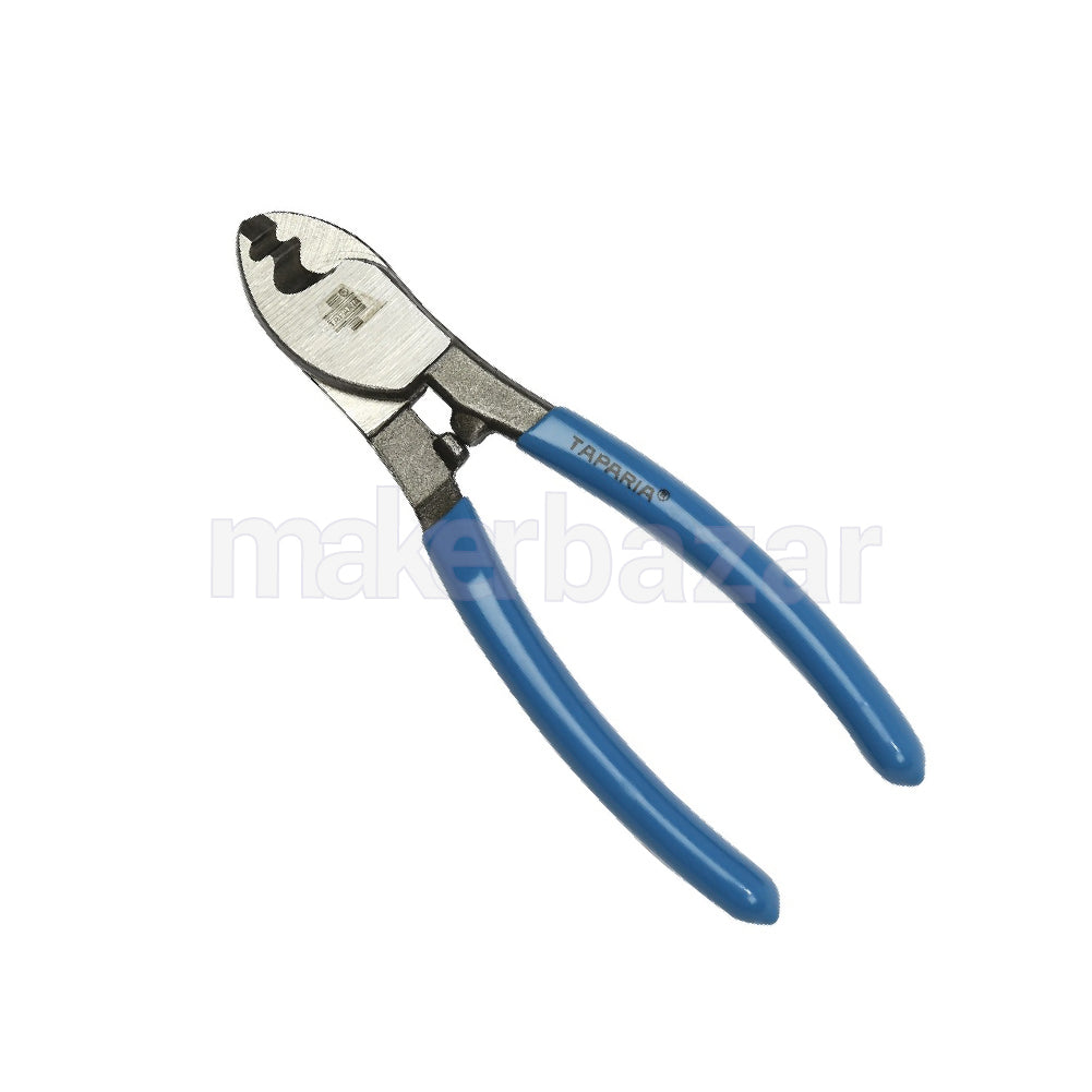 Taparia: CC 08 Cable Cutters 210mm/8inch