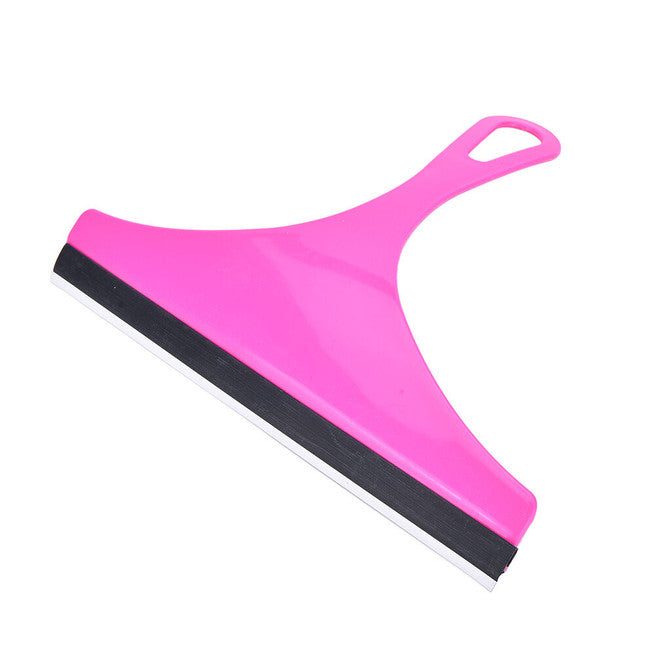 Multicolor Car Glass Wiper/Cleaner