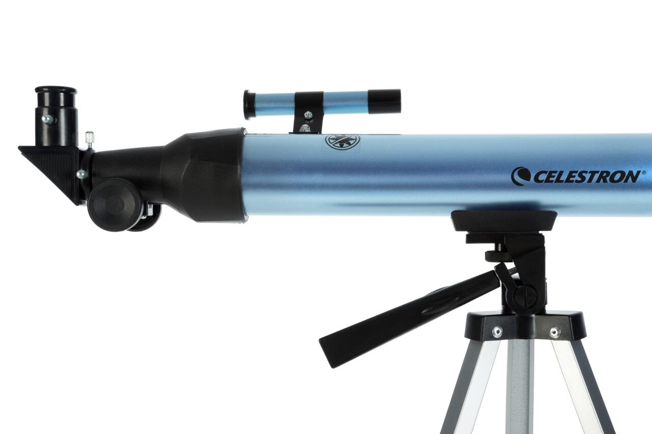 Celestron Land and Sky 50AZ Telescope