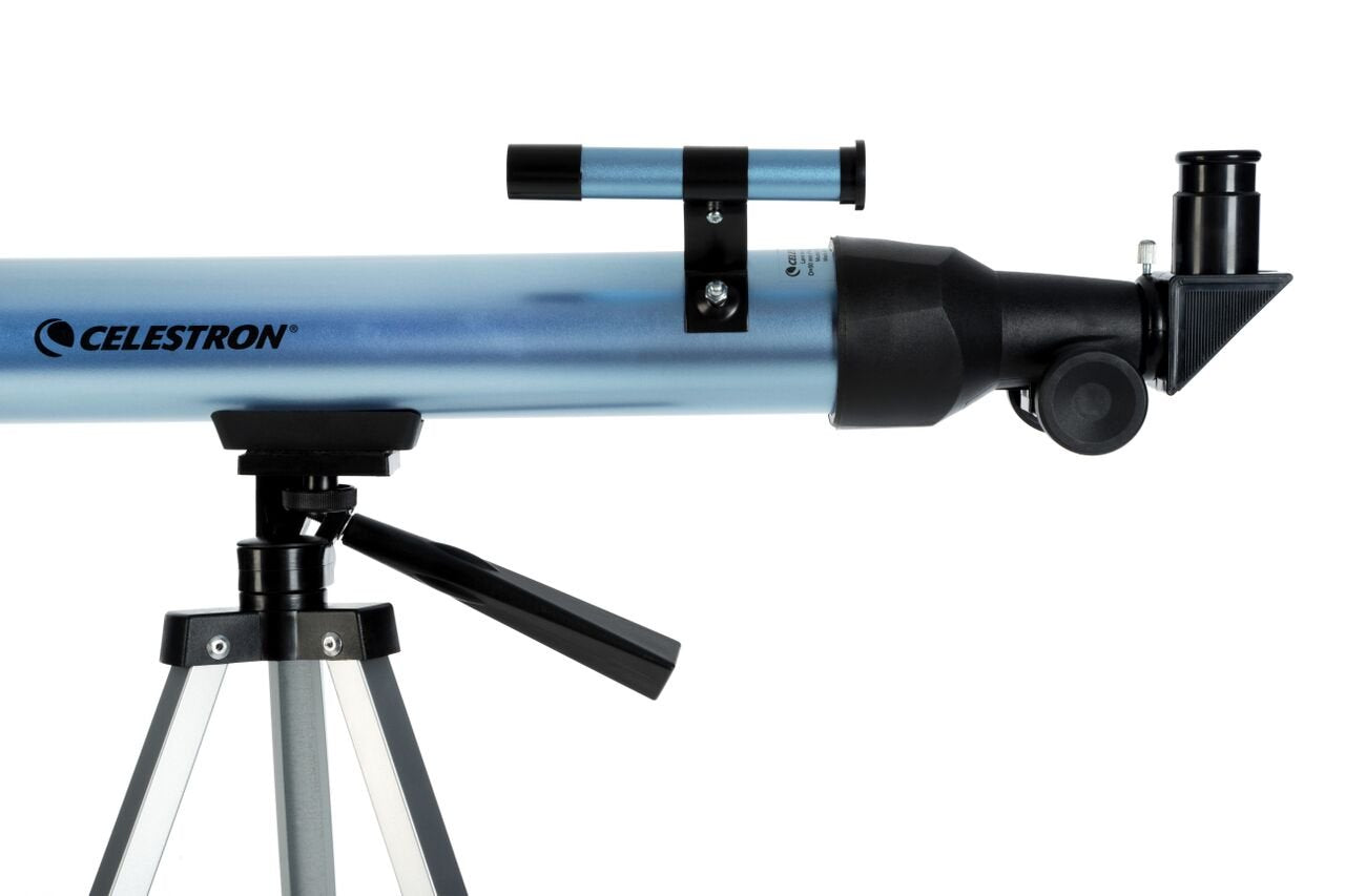 Celestron Land and Sky 50AZ Telescope