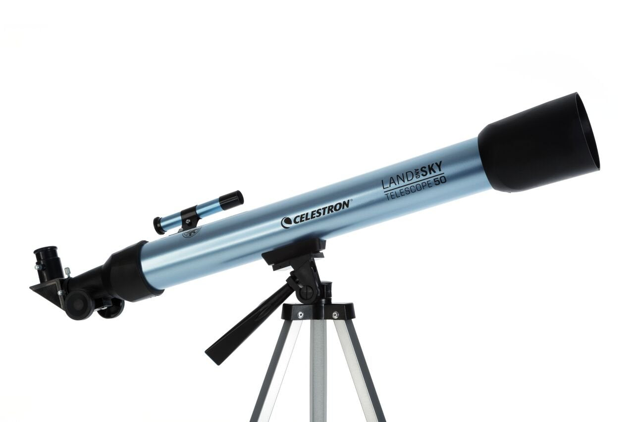 Celestron Land and Sky 50AZ Telescope