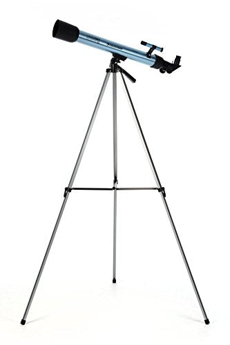 Celestron Land and Sky 50AZ Telescope
