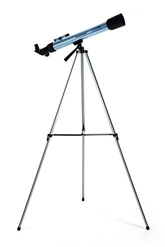 Celestron Land and Sky 50AZ Telescope
