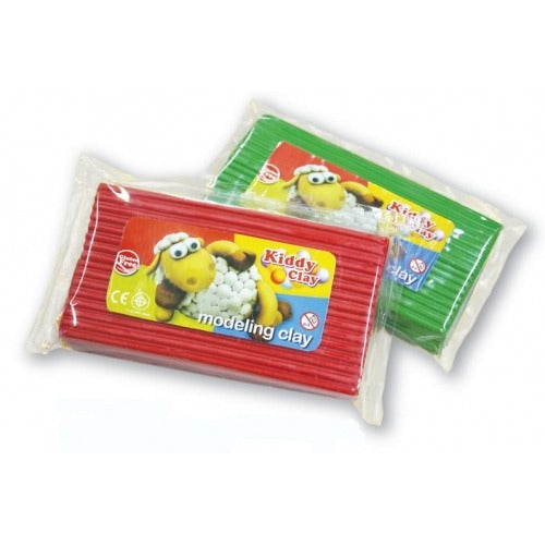 Creations: DIY Modelling Fun Clay 160gm Premium Quality