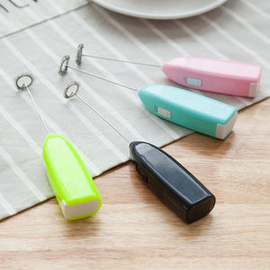 Portable Coffee Beater for Home/Kitchen/DIY